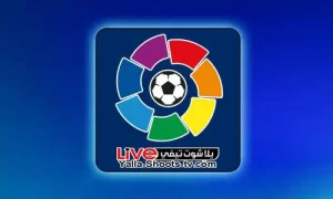 ترتيب هدافي الدوري الإسباني 2024 يلا شوت تيفي