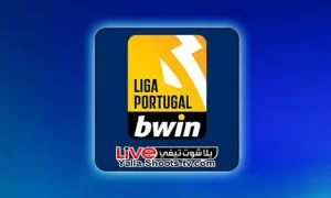 ترتيب هدافي الدوري البرتغالي 2024 يلا شوت تيفي
