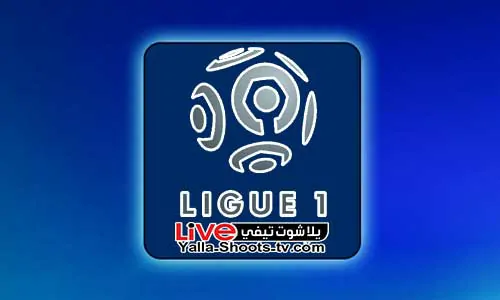 ترتيب هدافي الدوري الفرنسي 2024 يلا شوت تيفي