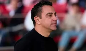 برشلونة يواجه صعوبة في تحمل التكلفة الباهظة لإقالة تشافي