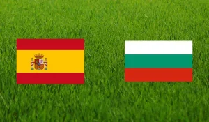 موعد مباراة بلغاريا ضد إسبانيا في تصفيات كأس العالم 2026 يلا شوت