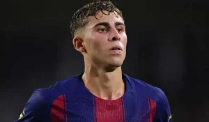 برشلونة وتشيلسي يتخذان القرار النهائي بشأن الاعب فيرمين لوبيز