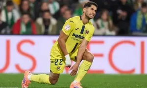 فياريال يتلقى هزيمة مفاجئة في كأس ملك إسبانيا قبل مواجهة برشلونة