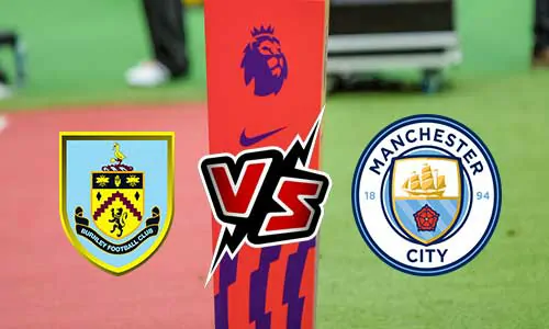 مشاهدة مباراة مانشستر سيتي وبيرنلي بث مباشر اليوم 22-4-2026 الدوري الإنجليزي يلا شوت