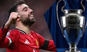 ماذا يحتاج مانشستر يونايتد لضمان التأهل إلى دوري أبطال أوروبا أمام ليفربول؟